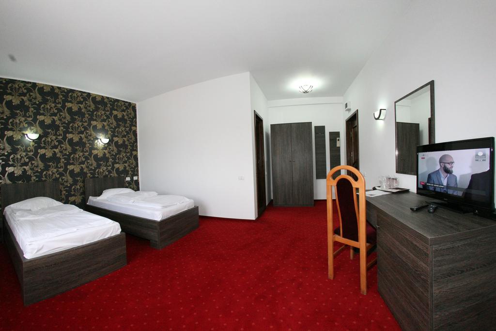 Hotel Rebis Braila Room photo