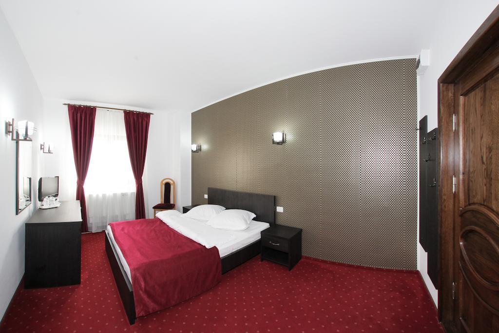Hotel Rebis Braila Room photo