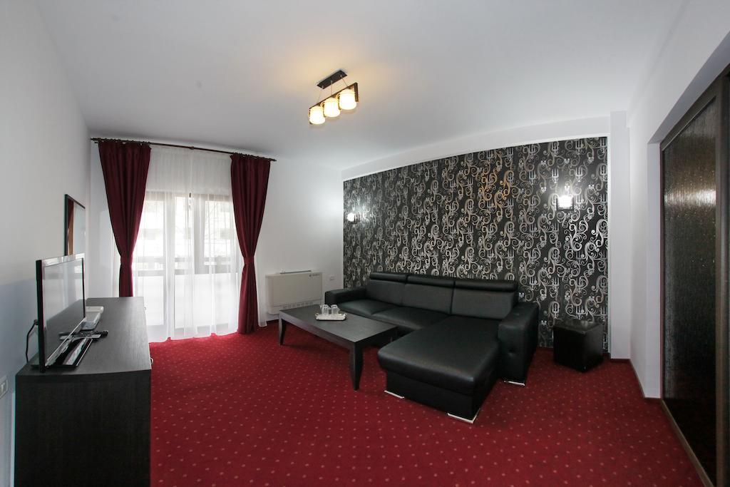 Hotel Rebis Braila Room photo