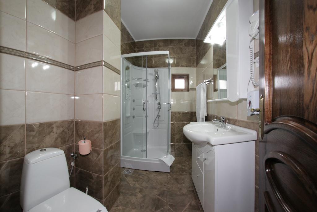 Hotel Rebis Braila Room photo