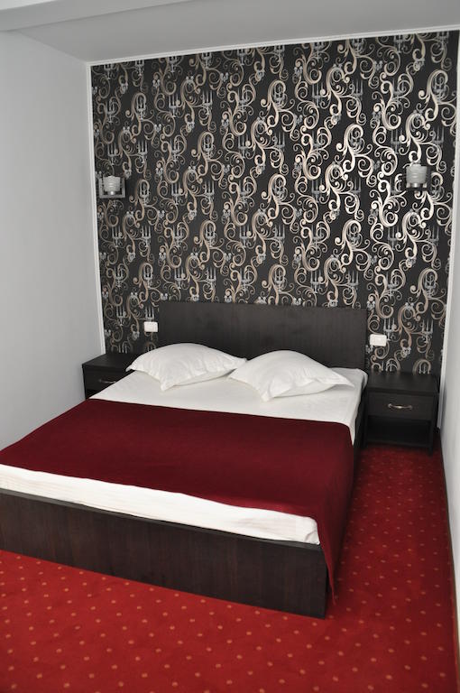 Hotel Rebis Braila Room photo
